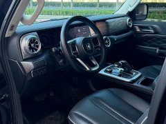 Tank 300 City Edition 2.0T Stylish - ფოტო 7