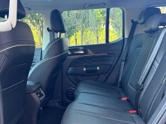 Tank 300 City Edition 2.0T Stylish - ფოტო 8