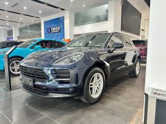 Porsche Macan 2.0T - ფოტო 1