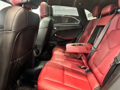 Porsche Macan 2.0T - ფოტო 10