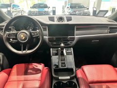 Porsche Macan 2.0T - ფოტო 11
