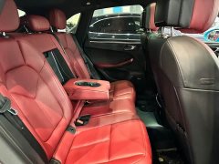 Porsche Macan 2.0T - ფოტო 12