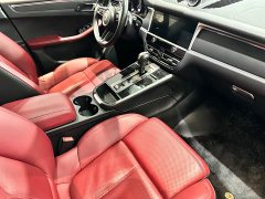 Porsche Macan 2.0T - ფოტო 13