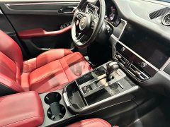 Porsche Macan 2.0T - ფოტო 14
