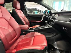 Porsche Macan 2.0T - ფოტო 15