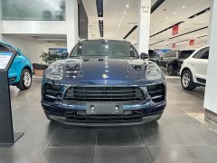 Porsche Macan 2.0T - ფოტო 2