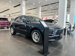 Porsche Macan 2.0T - ფოტო 3