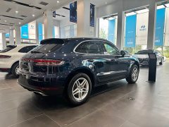 Porsche Macan 2.0T - ფოტო 4
