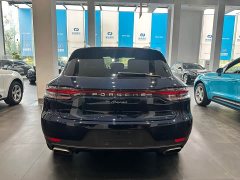 Porsche Macan 2.0T - ფოტო 5