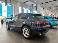 Porsche Macan 2.0T - ფოტო 6