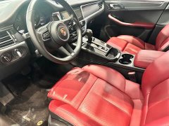 Porsche Macan 2.0T - ფოტო 7
