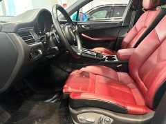 Porsche Macan 2.0T - ფოტო 8