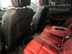 Porsche Macan 2.0T - ფოტო 9