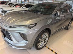 Buick Envision Plus Envision Plus AWD Avenir - ფოტო 1