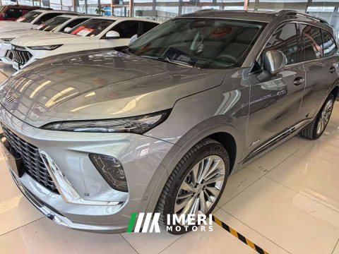 2025 Buick Envision Plus Envision Plus AWD Avenir - ავტომობილი ჩინეთიდან