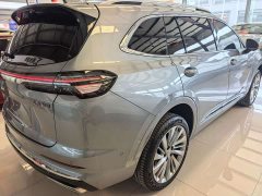 Buick Envision Plus Envision Plus AWD Avenir - ფოტო 4