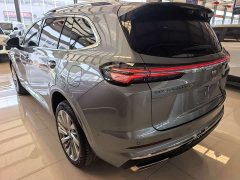 Buick Envision Plus Envision Plus AWD Avenir - ფოტო 6
