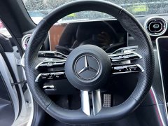 Mercedes-Benz CLE 260 Coupe - ფოტო 7