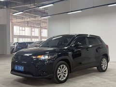 Toyota Frontlander 2.0L Intelligent Hybrid Dual-Engine Leading Edition - ფოტო 1