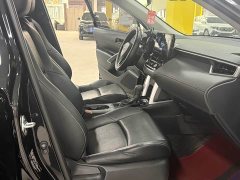 Toyota Frontlander 2.0L Intelligent Hybrid Dual-Engine Leading Edition - ფოტო 11