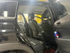 Toyota Frontlander 2.0L Intelligent Hybrid Dual-Engine Leading Edition - ფოტო 13