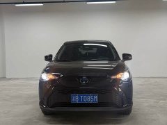 Toyota Frontlander 2.0L Intelligent Hybrid Dual-Engine Leading Edition - ფოტო 2
