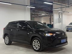 Toyota Frontlander 2.0L Intelligent Hybrid Dual-Engine Leading Edition - ფოტო 3