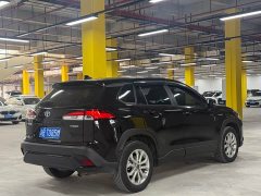 Toyota Frontlander 2.0L Intelligent Hybrid Dual-Engine Leading Edition - ფოტო 4