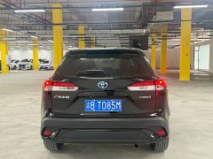Toyota Frontlander 2.0L Intelligent Hybrid Dual-Engine Leading Edition - ფოტო 5