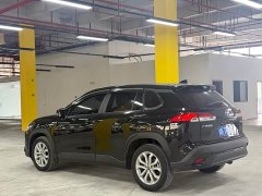 Toyota Frontlander 2.0L Intelligent Hybrid Dual-Engine Leading Edition - ფოტო 6