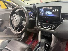 Toyota Frontlander 2.0L Intelligent Hybrid Dual-Engine Leading Edition - ფოტო 8