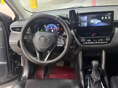 Toyota Frontlander 2.0L Intelligent Hybrid Dual-Engine Leading Edition - ფოტო 9