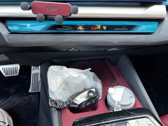 BMW 5 Series 530Li Luxury M Sport Package - ფოტო 11