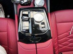 BMW 5 Series 530Li Luxury M Sport Package - ფოტო 12