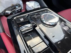 BMW 5 Series 530Li Luxury M Sport Package - ფოტო 13