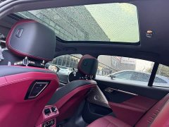 BMW 5 Series 530Li Luxury M Sport Package - ფოტო 15