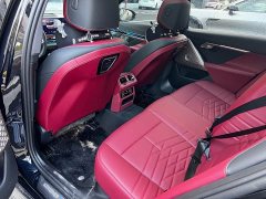 BMW 5 Series 530Li Luxury M Sport Package - ფოტო 16