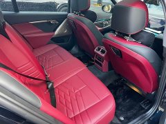 BMW 5 Series 530Li Luxury M Sport Package - ფოტო 18