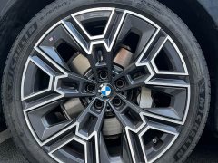 BMW 5 Series 530Li Luxury M Sport Package - ფოტო 4