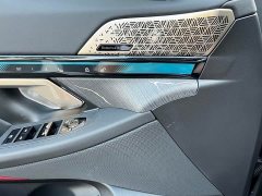 BMW 5 Series 530Li Luxury M Sport Package - ფოტო 5