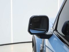 Chery iCAR V27 200KM AWD Falcon 700 - ფოტო 11