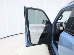 Chery iCAR V27 200KM AWD Falcon 700 - ფოტო 15