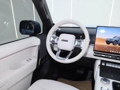 Chery iCAR V27 200KM AWD Falcon 700 - ფოტო 16
