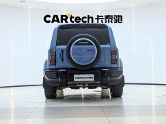 Chery iCAR V27 200KM AWD Falcon 700 - ფოტო 2