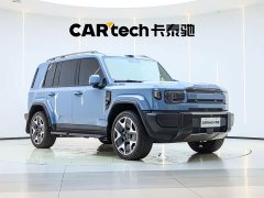 Chery iCAR V27 200KM AWD Falcon 700 - ფოტო 3