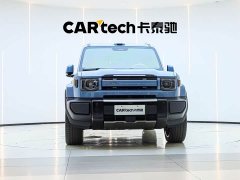Chery iCAR V27 200KM AWD Falcon 700 - ფოტო 5