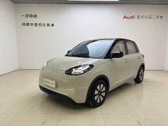 Wuling Binguo 2024 333km Lingxi Connected Edition - ფოტო 1