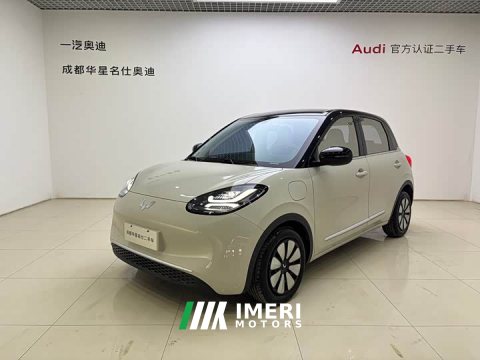2025 Wuling Binguo 2024 333km Lingxi Connected Edition - ავტომობილი ჩინეთიდან