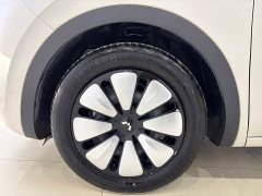 Wuling Binguo 2024 333km Lingxi Connected Edition - ფოტო 11