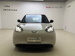 Wuling Binguo 2024 333km Lingxi Connected Edition - ფოტო 2